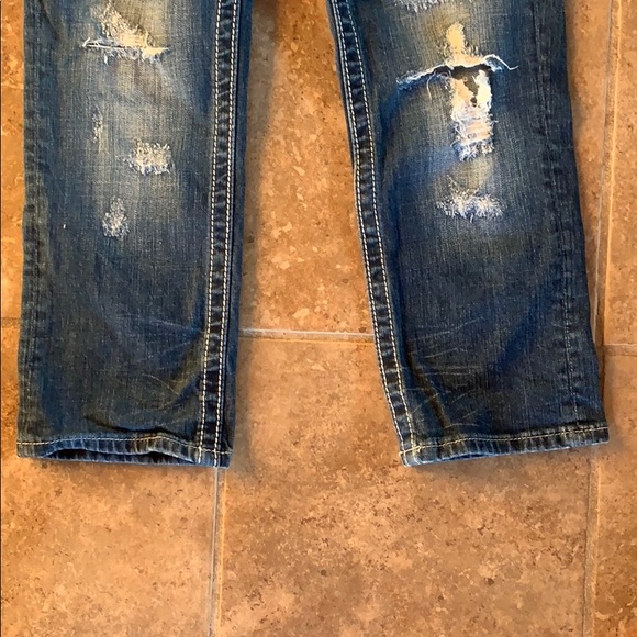 Miss me capris size 27 - Picture 5 of 5